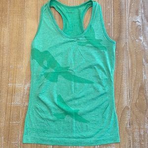 Oiselle Flyte Tank